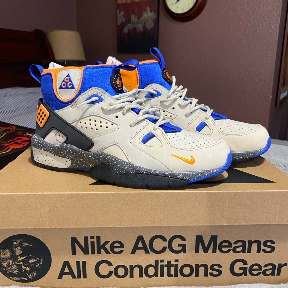 Nike ACG Air Mowabb